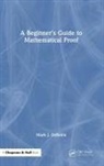 Mark J. DeBonis, Mark J. (Manhattan College Debonis - Beginners Guide to Mathematical Proof