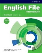 English File Intermediate: Workbook without Key