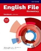 English File Elementary: Workbook With Key: 5th Edition