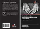 Richard Perassi, Susana Vieira - Il marchio della responsabilità sociale e ambientale