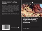 Michael Njoku - Estabilidad térmica de arcillas y minerales arcillosos y actividad puzolánica
