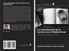 Joselino Rodrigues Santos Azevedo - La Constitución de la Lectura en el Medio Rural