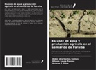 Dihego Souza Pessoa, Aldair dos Santos Gomes, Viviane F. Silva - Escasez de agua y producción agrícola en el semiárido de Paraiba