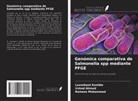 Irshad Ahmed, Laxmikant Kamble, Ramees Muhammad - Genómica comparativa de Salmonella spp mediante PFGE