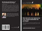 Abdourahamane Diallo - Del derecho de injerencia a la responsabilidad de proteger