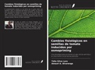 Amauri A. Alvarenga, Túlio Silva Lara - Cambios fisiológicos en semillas de tomate inducidos por osmopriming