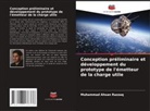 Muhammad Ahsan Razzaq - Conception préliminaire et développement du prototype de l'émetteur de la charge utile