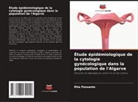 Rita Possante - Étude épidémiologique de la cytologie gynécologique dans la population de l'Algarve