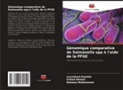 Irshad Ahmed, Laxmikant Kamble, Ramees Muhammad - Génomique comparative de Salmonella spp à l'aide de la PFGE