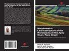 Maria de N. M. Maciel, Josi M. de B. Santos, Denis P. da Silva - Morphometric Characterization of the Microbasins of the Apeú River, Pará, Brazil