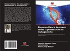Cleto Baratta, Nelson Jorge Batista, Vanessa Menezes Costa - Biosurveillance des eaux usées : génotoxicité et mutagénicité
