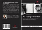 Joselino Rodrigues Santos Azevedo - The Reading Constitution in Rural Environments