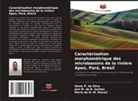 Maria de N. M. Maciel, Josi M. de B. Santos, Denis P. da Silva - Caractérisation morphométrique des microbassins de la rivière Apeú, Pará, Brésil