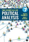 Barry Clayton Edwards, Barry Clayton Clayton Edwards, Philip H. Edwards Pollock, Philip H. H. Edwards Pollock, Pollock Philip H., Pollock Philip H. H. - Essentials of Political Analysis
