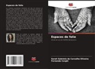 Sarah Gabriela de Carvalho Oliveira, Fernanda Corghi - Espaces de folie