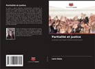 Lara Góes - Partialité et justice