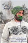 James Stephens - Even More Suspect Speaking