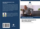 Hyelladzira Musa Wakawa - Aus dem Ruhestand in den Ruhestand