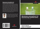 Cássio do Nascimento, Gizele V. B. Pedrazzi, Vinicius Pedrazzi - Necessary precautions for disinfecting toothbrushes