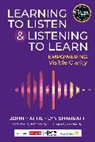 John Sharratt Hattie, Hattie John, Lyn D. D. Sharratt, Sharratt Lyn, Sharratt Lyn D. - Learning to Listen and Listening to Learn