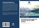 Gabriela Lorenzon - Umweltauswirkungen der Umsetzung des SHPP Ludesa