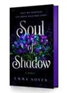 Emma Noyes - Soul of Shadow