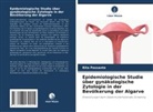Rita Possante - Epidemiologische Studie über gynäkologische Zytologie in der Bevölkerung der Algarve