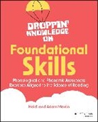 Adam Martin, Heidi Martin, Adam Martin, Heidi Martin, Heidi (Droppin'' Knowledge With Heidi) Mar Martin, Martin Heidi - Droppin'' Knowledge on Foundational Skills