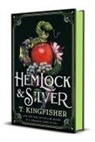 T Kingfisher, T. Kingfisher - Hemlock & Silver