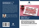 Juliana L de S Cruz, Juliana L. de S. Cruz, Diego Pedroso, Ed R de Paula, Edson R. de Paula - Informationsnormose - Die Auswirkungen der Informationsüberlastung