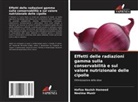 Hafiza Nazish Hameed, Neelma Munir - Effetti delle radiazioni gamma sulla conservabilità e sul valore nutrizionale delle cipolle