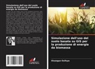 Olusegun Osifuye - Simulazione dell'uso del suolo basata su GIS per la produzione di energia da biomassa
