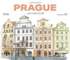 Jaroslav Kalfar, Tom Mairs - Prague Sketchbook