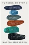 Marcia Bjornerud - Turning to Stone