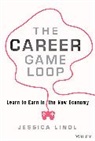 Jessica Lindl, Jessica (Miami University Lindl, University of Ca - Career Game Loop