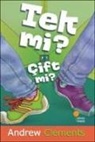 Andrew Clements - Tek mi Cift mi