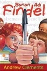 Andrew Clements - Bunun Adi Findel