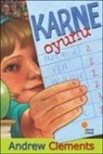 Andrew Clements - Karne Oyunu