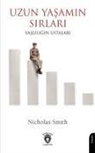 Nicholas Smith - Uzun Yasamanin Sirlari