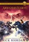 Rick Riordian - Olimpos Kahramanlari Athenanin Isareti