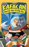 Ebru Can - Kafacan - Parola Acil Kitap Acil