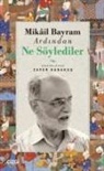 Zafer Karakus - Mikail Bayram Ardindan Ne Söylediler