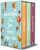Jenny Han - Güzellestigim O Yaz Üclemesi