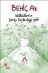 Behic Ak - Bülbüllerin Sarki Söyledigi Yer