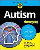 Khushboo Chabria, Ranga Jayaraman, John Marble, John Chabria Marble - Autism for Dummies