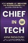 Anna Radulovski, Anna Radulovski Radulovski, Ivo Radulovski - Chief in Tech