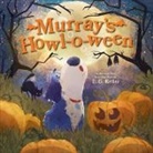 E G Keller, E. G. Keller - Murray's Howl-o-ween