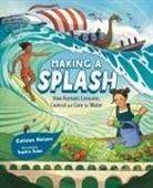 Colleen Nelson, Sophie Dubé - Making a Splash