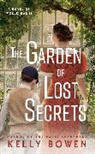 Kelly Bowen, Bowen Kelly - The Garden of Lost Secrets