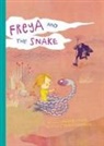 Fredrik Sonck, Fredrik/ Lucander Sonck, Jenny Lucander - Freya and the Snake